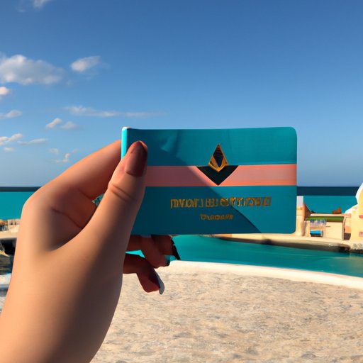 How to Vacation in the Bahamas Without a Passport