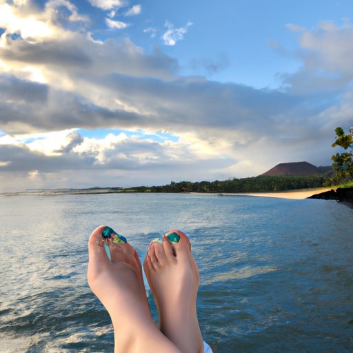 How to Enjoy Hawaii Without a Passport