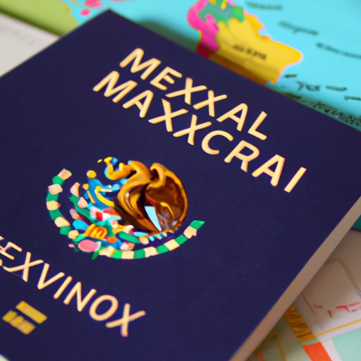 A Guide to Traveling to Mexico Without a Passport