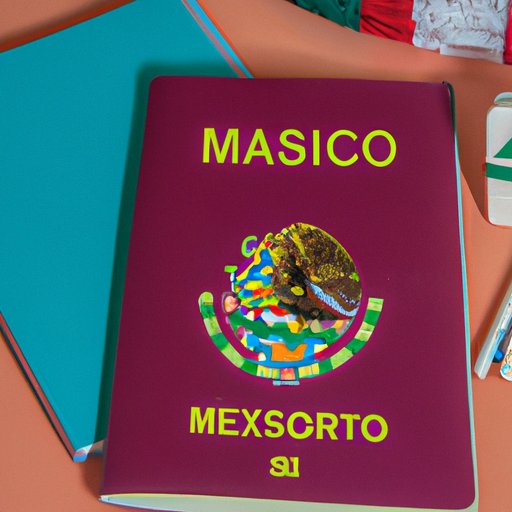 How to Travel to Mexico Without a Passport