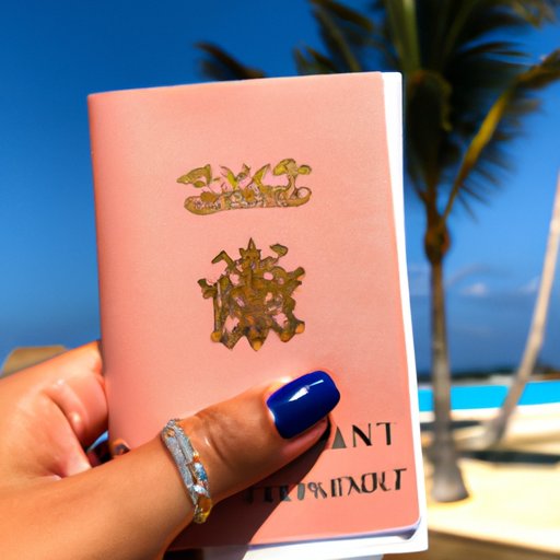 How to Vacation in Punta Cana Without a Passport