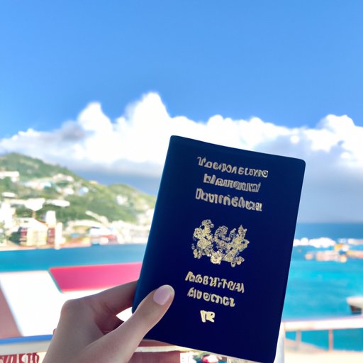 What You Need to Know Before Heading to St. Thomas Without a Passport