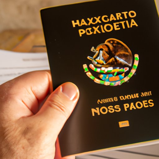 Understanding the Rules and Regulations of Traveling in Mexico Without a Passport