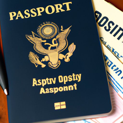 Necessary Documents for Domestic Travel in the US Without a Passport