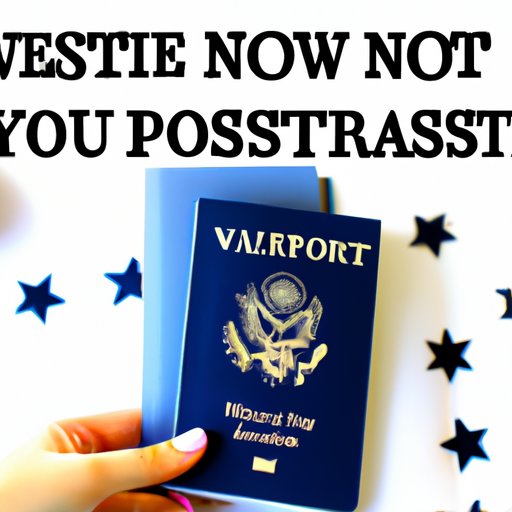 Exploring US Travel Without a Passport: What You Need to Know