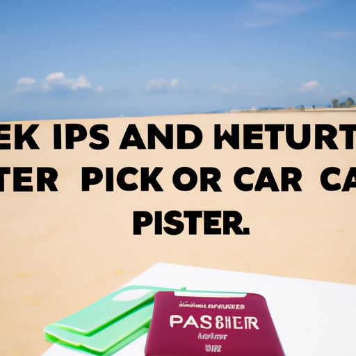 Tips for Travelers: What You Should Know About PCR Tests