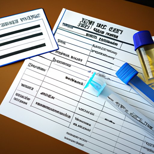 Comparing PCR Tests and Other Travel Requirements
