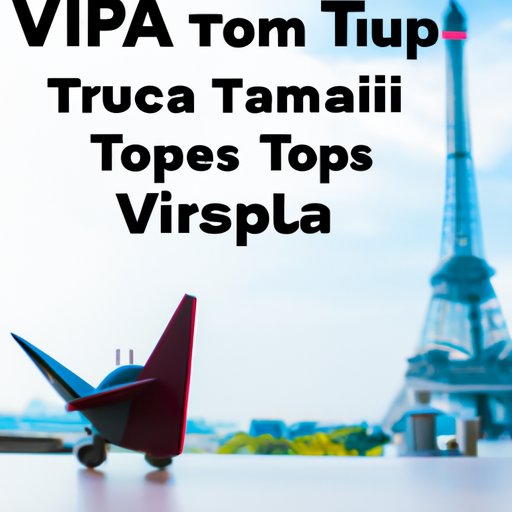 Tips for Maximizing Your Chances of Successfully Obtaining a Japan Travel Visa