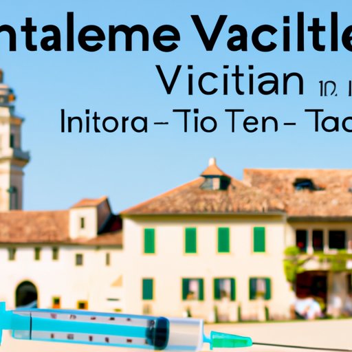 What You Need to Know Before Travelling to Italy: Vaccines and Other Requirements