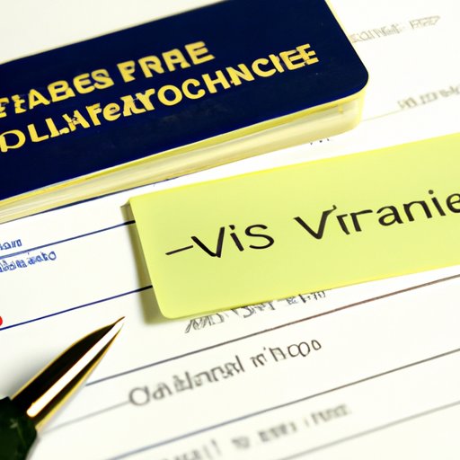 Exploring the French Visa Requirements for Travelers