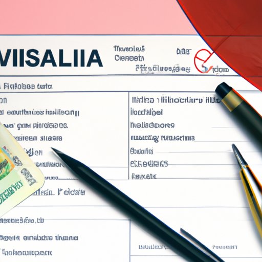 Exploring the Requirements of a Visa to Travel to Italy