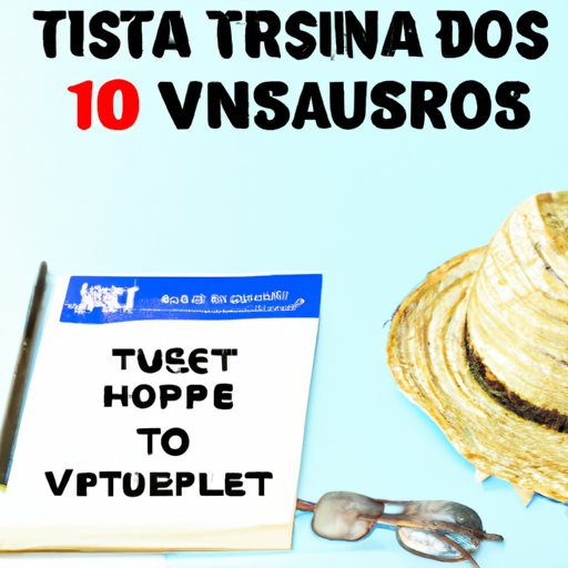 Tips and Tricks for Obtaining a Spanish Tourist Visa