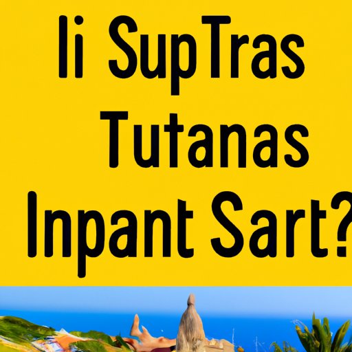 What You Need to Know Before Booking a Trip to Spain