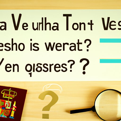 Common Questions About Visas and Travel to Spain