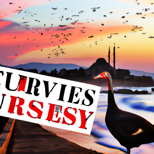 Benefits of Visiting Turkey Without a Visa