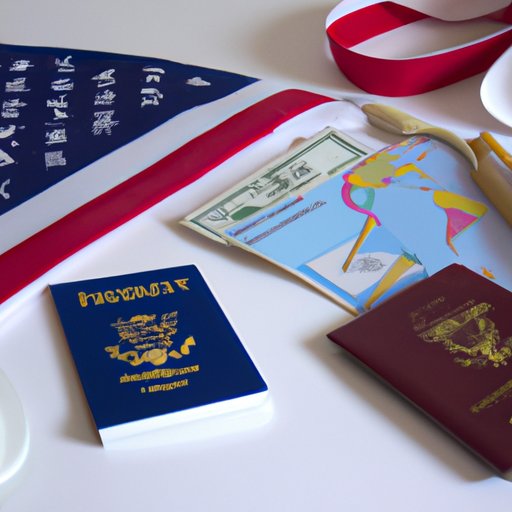 How to Prepare for Your Trip to the USA Without a Booster