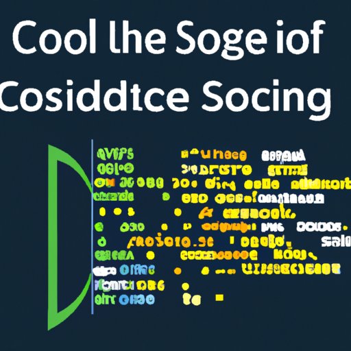 What You Need to Know About Coding for Data Science