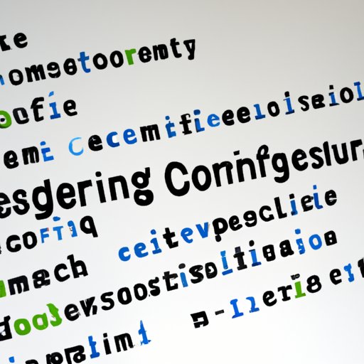 Exploring the Necessity of a Computer Science Degree for Software Engineering