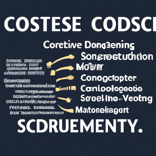 Examining the Benefits of Studying Computer Science for Software Engineering