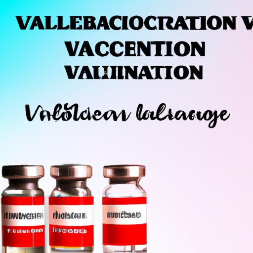Looking at the Different Types of Vaccines Available and How They Impact Travel Restrictions