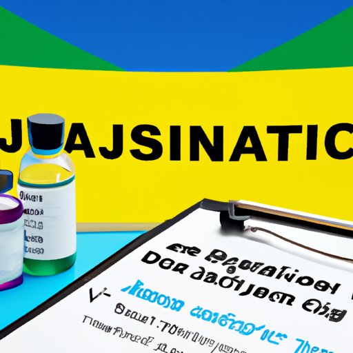 Vaccination Requirements for Tourists Heading to Jamaica