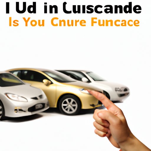 What to Consider Before Choosing Full Coverage Insuring Your Used Car