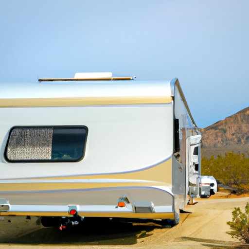 What Every Californian Should Know About Insuring a Travel Trailer