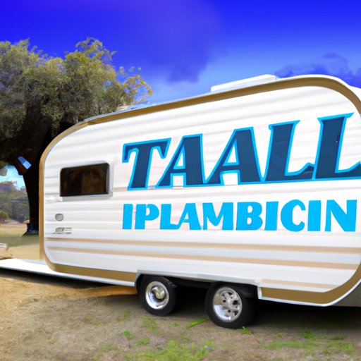 Tips for Selecting the Best Travel Trailer Insurance in California
