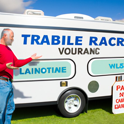 Explaining the Types of Insurance Available for Travel Trailers