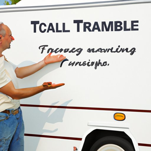 Presenting Reasons Why You May Not Need Insurance on a Travel Trailer