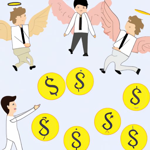 Strategies for Securing Angel Investment