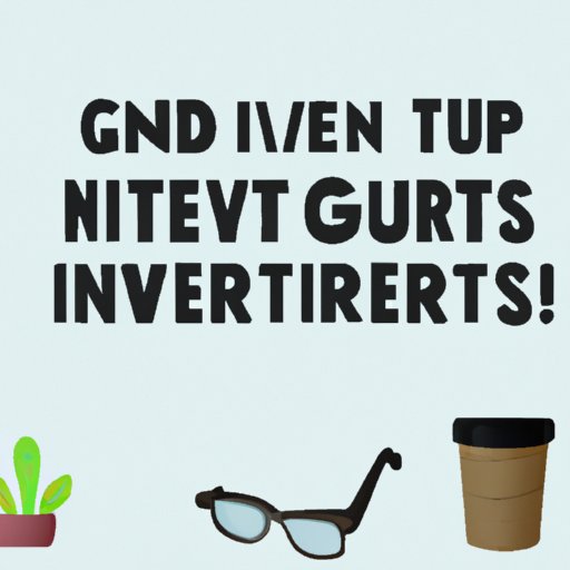 Tips for Finding the Right Investor for Your Business