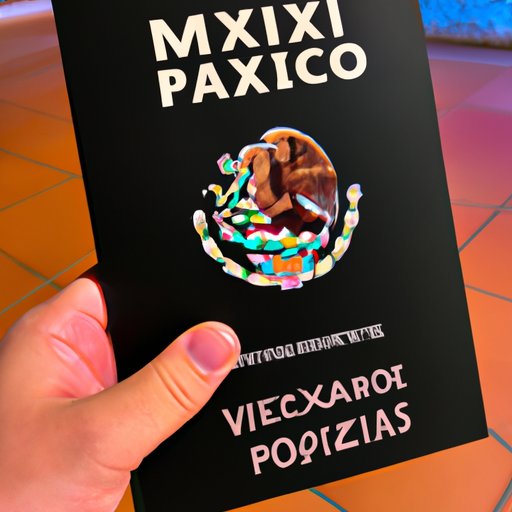 A Guide to Visiting Mexico Without a Passport