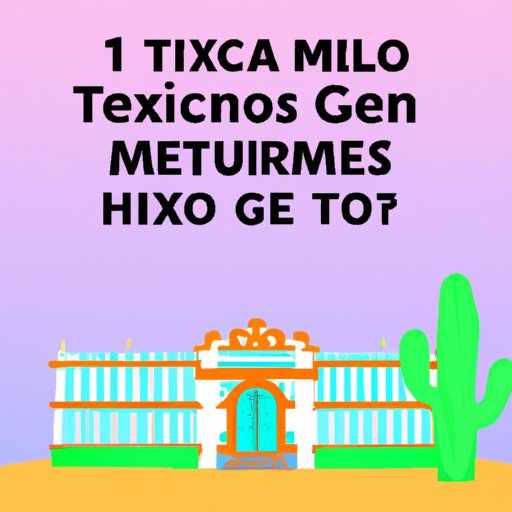 What You Need to Know Before You Go to Mexico