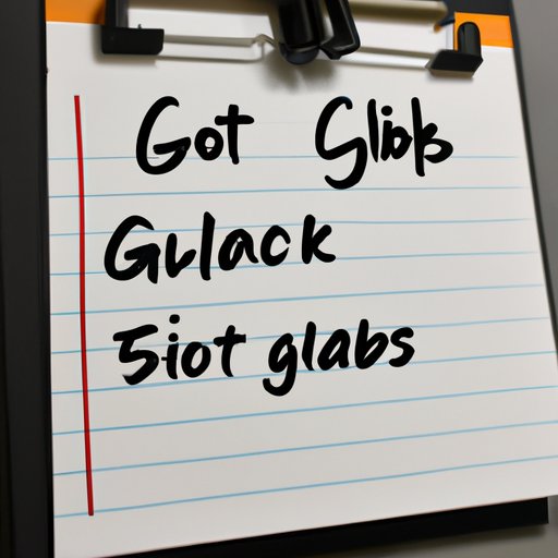 Tips for Sticking With Your Gym Goals