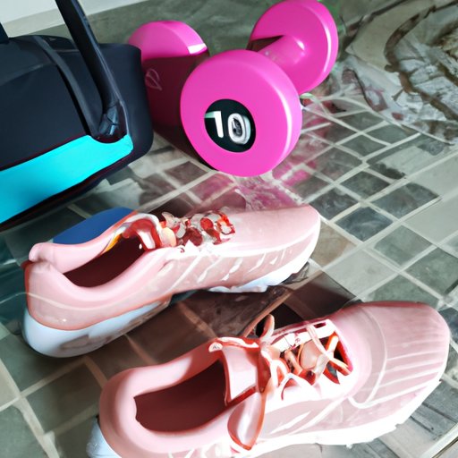 The Benefits of Working Out for Girls