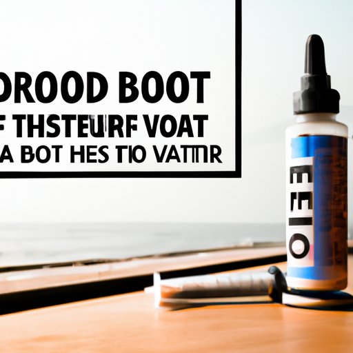 The Benefits of Getting a Booster Shot for Your Next Trip