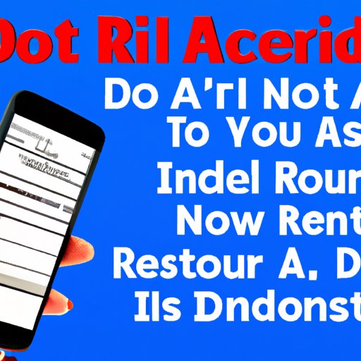 How to Know if You Need a Real ID for Domestic Air Travel