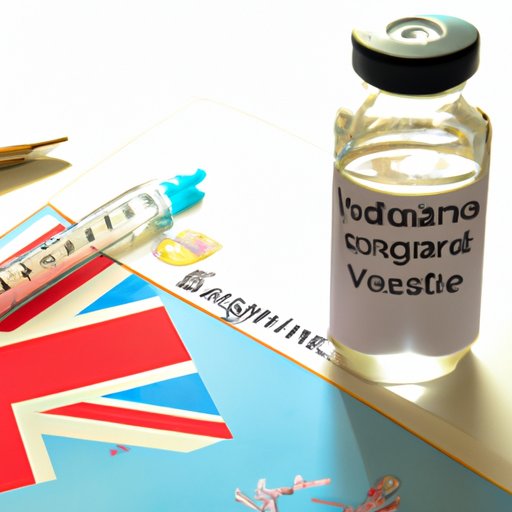 Exploring the Requirements for Travel to England and Whether Vaccination is Necessary