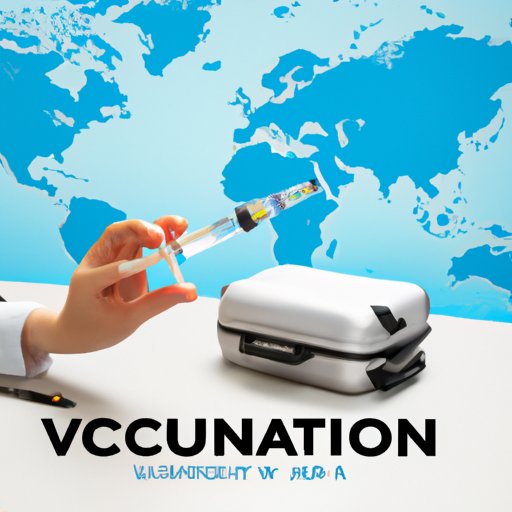 Understanding the Necessity of Vaccines for International Travel