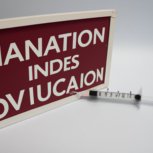 Investigating the Impact of Vaccination on Entering Canada