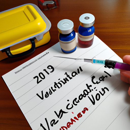 Analyzing the Current Vaccine Requirements for Travel to Canada