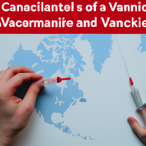Examining the Risks and Benefits of Traveling to Canada Without Being Vaccinated