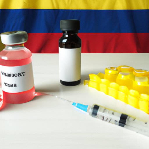 How to Prepare for a Trip to Colombia – Vaccine Considerations