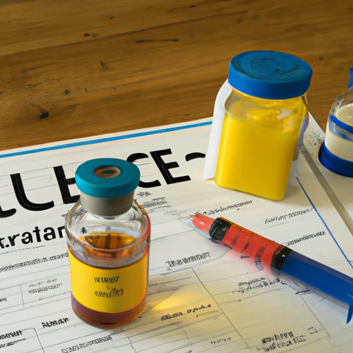 Exploring the Vaccination Requirements for Traveling to Colombia