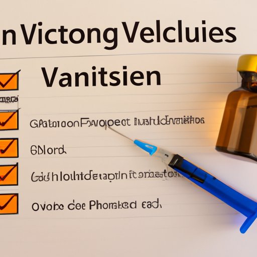 Exploring the Pros and Cons of Vaccination Requirements for International Travel to Europe