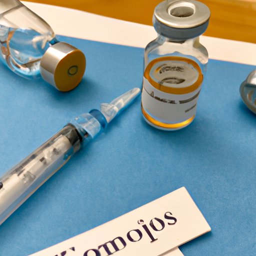 Exploring the Vaccines Needed for a Trip to Greece