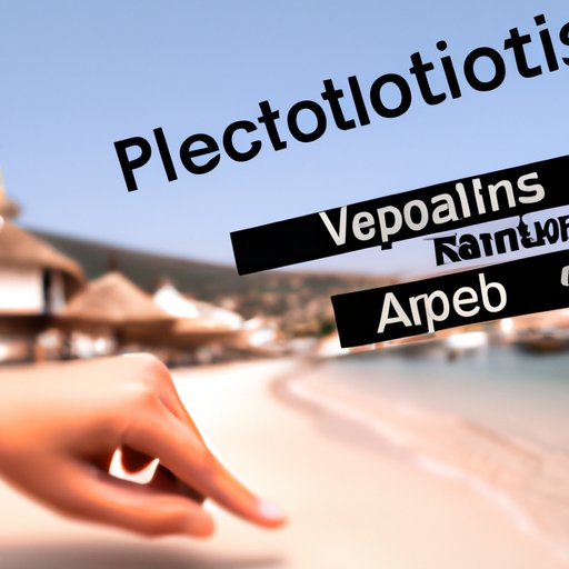 Vaccines to Consider Before Your Vacation in Greece