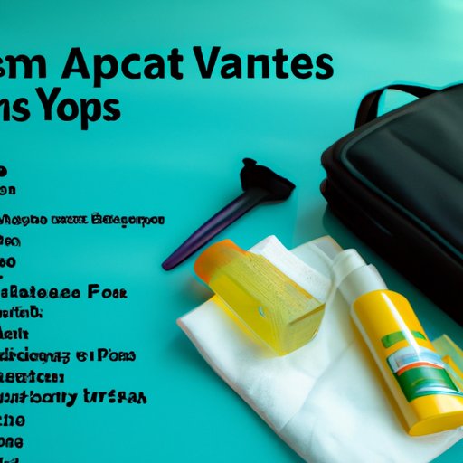 How to Prepare for Your Trip to Jamaica Without Getting Vaccinated