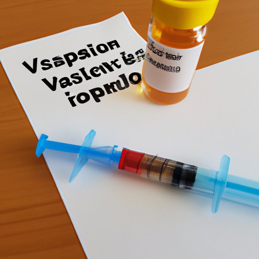 Exploring the Vaccination Requirements for Traveling to Spain